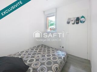  Appartement à vendre 2 pièces 32 m²