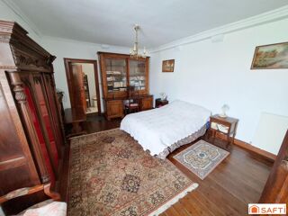  Maison à vendre 7 pièces 202 m²