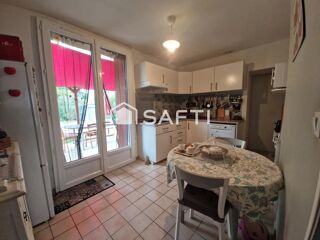  Maison à vendre 5 pièces 115 m²