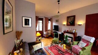  Maison � vendre 8 pi�ces 158 m�