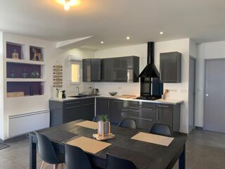  Maison � vendre 3 pi�ces 75 m�