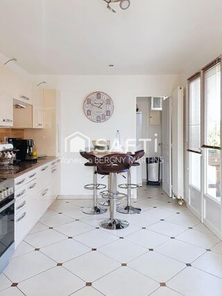  Maison � vendre 5 pi�ces 150 m�