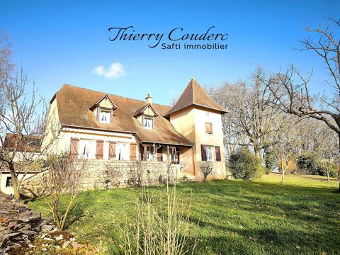   Belle maison avec espace adaptable pour chevaux. Maison - 7 pi�ce(s) - 170 m�