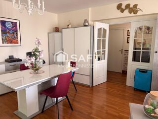  Appartement à vendre 3 pièces 95 m²