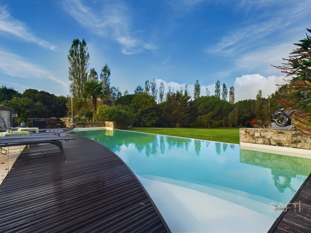  vendre  Maison Aizenay (85190)