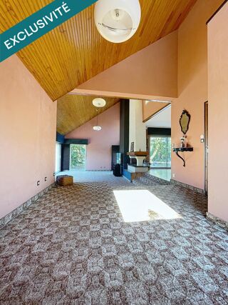  Maison à vendre 7 pièces 183 m²