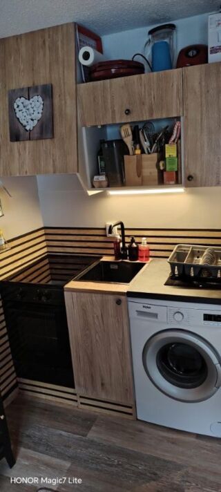  Appartement � vendre 2 pi�ces 25 m�