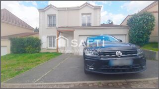  Maison à vendre 6 pièces 102 m²