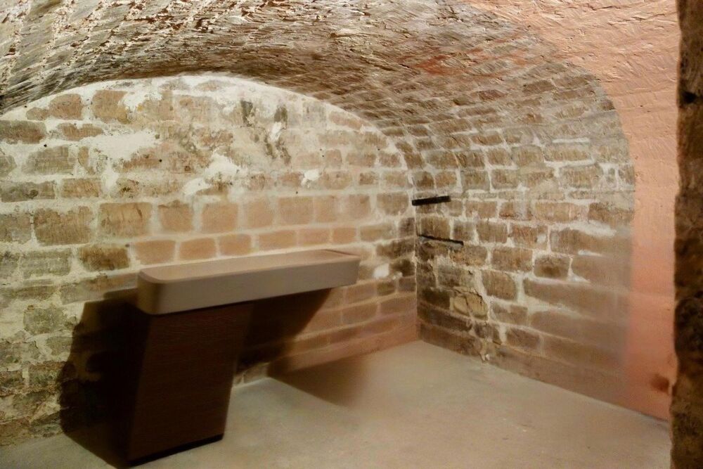 Vente Appartement T2 avec cave aménageable – fort potentiel Pantin