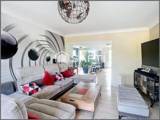  Maison à vendre 5 pièces 160 m²