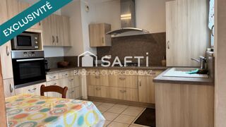  Appartement � vendre 3 pi�ces 73 m�