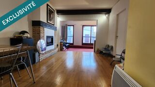  Appartement � vendre 9 pi�ces 210 m�