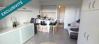  Appartement � vendre 1 pi�ce 25 m�