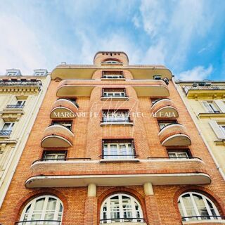  Appartement à vendre 1 pièce 35 m²