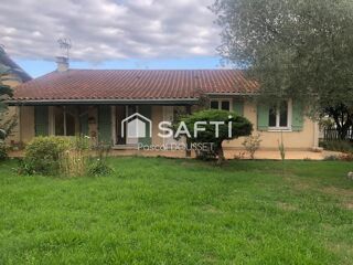  Maison � vendre 4 pi�ces 94 m�