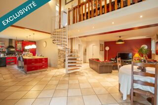  Maison � vendre 5 pi�ces 140 m�