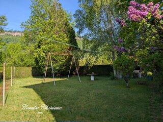  Maison à vendre 8 pièces 152 m²