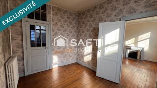  Appartement à vendre 5 pièces 120 m²