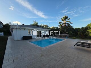  Maison à vendre 8 pièces 140 m²