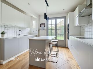  Maison  vendre 7 pices 164 m