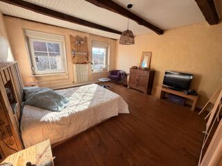  Maison à vendre 5 pièces 138 m²