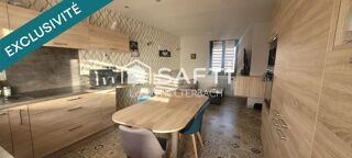  Maison � vendre 4 pi�ces 66 m�