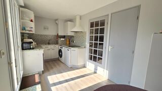  Appartement � vendre 5 pi�ces 112 m�