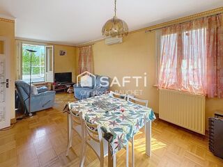  Maison à vendre 6 pièces 129 m²