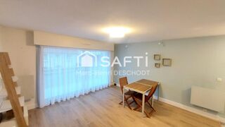  Appartement  vendre 1 pice 23 m