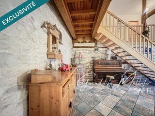  Maison � vendre 8 pi�ces 225 m�