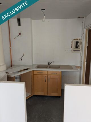  Appartement � vendre 3 pi�ces 53 m�