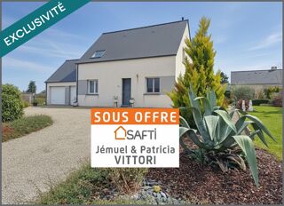  Maison � vendre 5 pi�ces 100 m�