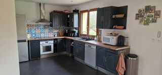  Maison à vendre 4 pièces 120 m²