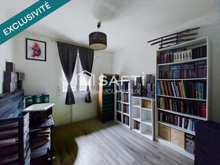  Maison � vendre 5 pi�ces 109 m�