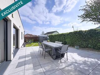  Maison � vendre 5 pi�ces 175 m�