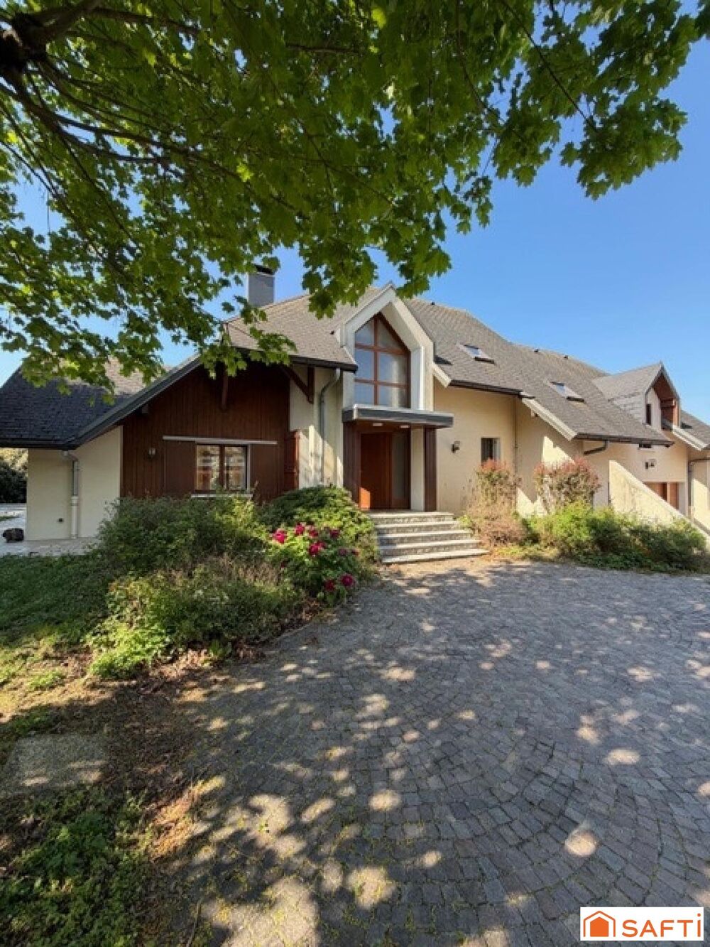 � vendre  Maison La Ravoire (73490)