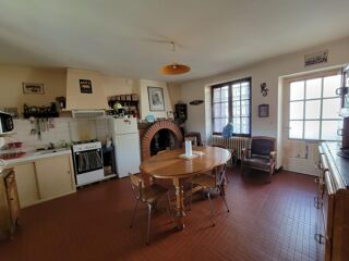  Maison � vendre 7 pi�ces 130 m� Aubeterre-sur-dronne
