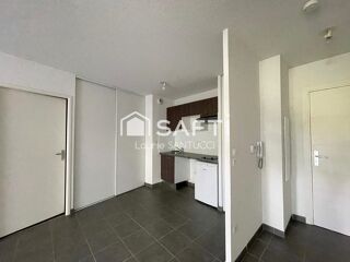  Appartement à vendre 1 pièce 34 m²