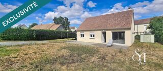  Maison à vendre 4 pièces 82 m²