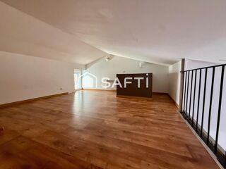  Appartement � vendre 3 pi�ces 36 m�