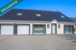  Maison � vendre 5 pi�ces 124 m�