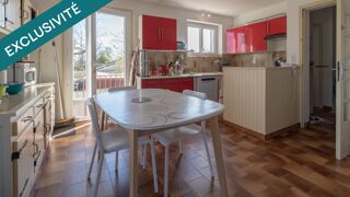  Maison à vendre 8 pièces 215 m²