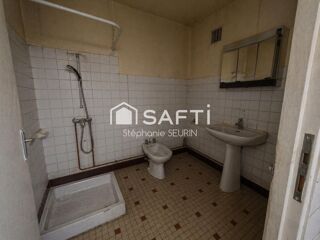  Maison � vendre 3 pi�ces 55 m�