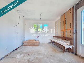  Maison � vendre 7 pi�ces 132 m�