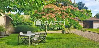  Maison à vendre 6 pièces 114 m²