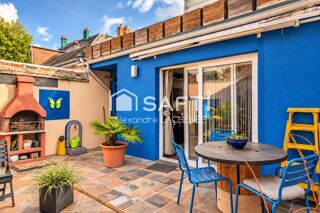  Maison à vendre 6 pièces 157 m²