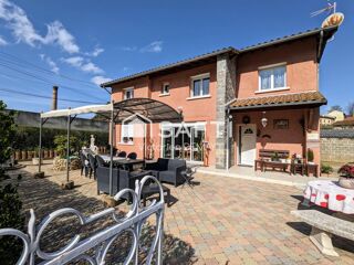  Maison  vendre 6 pices 140 m