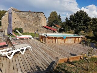  Maison � vendre 10 pi�ces 320 m�