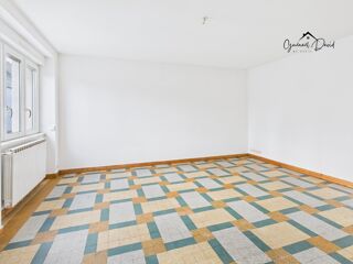  Maison à vendre 5 pièces 106 m²