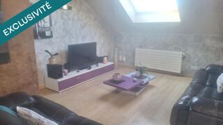  Appartement � vendre 4 pi�ces 102 m�